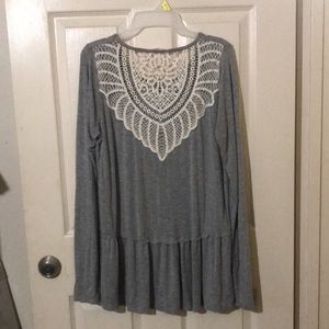 Xl Xhilaration shirt